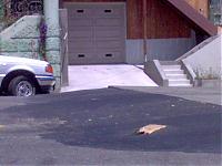 Broken exhaust, any maybe more due to SF streets.-dsc00194.jpg