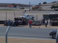 Norcal Track Days-porsche_gts-roof_seca_9-11-11.jpg
