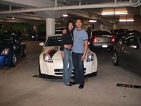 Jdm Meet 1/4/04-john-with-chic.jpg
