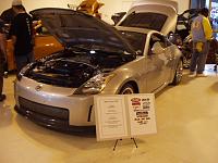 Slowly getting my Import Motion Event pics up 2-7-04 (more to come)-fluidz-car.jpg