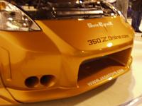 Slowly getting my Import Motion Event pics up 2-7-04 (more to come)-veilside.jpg