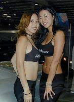 Ok, So Who's The Crazy Asian Girl in 350Z Zooming Around The Bay??-margret.jpg