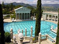 April Hearst Castle Pix-hearstp1.jpg