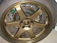 Volk 19" Te37 Bronze For sale-b1-022.jpg