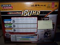 New Lincoln 180 HD Welder! *CHEAP~  CT/NY/MA/NJ-000_0534.jpg