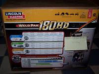 New Lincoln 180 HD Welder! *CHEAP~  CT/NY/MA/NJ-000_0536.jpg