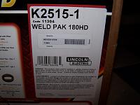 New Lincoln 180 HD Welder! *CHEAP~  CT/NY/MA/NJ-000_0537.jpg