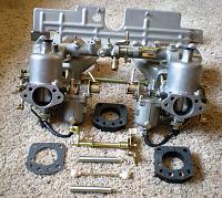 (2) Hitachi Side Draft Carburetors (ROUND TOPS)-ready-to-bolt-on-dscn1937.jpg