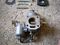 (2) Hitachi Side Draft Carburetors (ROUND TOPS)-b-carb-dscn1940.jpg