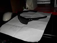 Oakley Twitch Sunglasses Like New!-phpfonry7pm.jpg