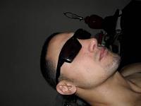 Oakley Twitch Sunglasses Like New!-php2j8ldvpm.jpg