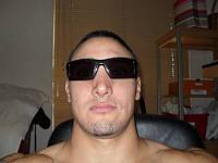Oakley Twitch Sunglasses Like New!-phpzdskvkpm.jpg