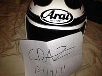 Dainese jacket/gloves, Arai helmet, Puma Flat v2 boots-zoompy.pury11-7-10-.jpg