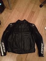 Dainese jacket/gloves, Arai helmet, Puma Flat v2 boots-zoompy.pury11-7-4-.jpg