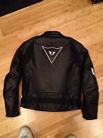 Dainese jacket/gloves, Arai helmet, Puma Flat v2 boots-zoompy.pury11-7-5-.jpg