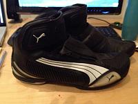 Dainese jacket/gloves, Arai helmet, Puma Flat v2 boots-zoompy.pury11-7-16-.jpg