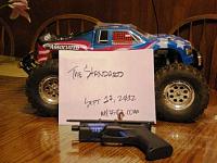 FOR SALE Associated Monster GT 8.0 RADIO CONTROLLED  MONSTER TRUCK-associated-y-tdoo-dscn2549.jpg