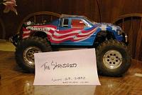 FOR SALE Associated Monster GT 8.0 RADIO CONTROLLED  MONSTER TRUCK-side-monster-8.0-dscn2547.jpg