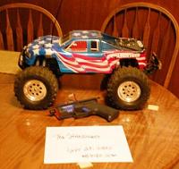 FOR SALE Associated Monster GT 8.0 RADIO CONTROLLED  MONSTER TRUCK-y-todo-dscn2535.jpg