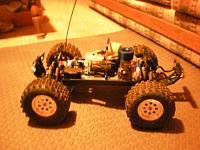 FOR SALE Associated Monster GT 8.0 RADIO CONTROLLED  MONSTER TRUCK-dscn2410.jpg