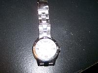 Men's Silver FOSSIL Watch-100_1986.jpg