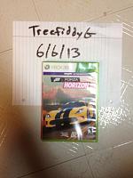 Forza horizon for Xbox, like new-image.jpg