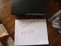 160GB PS3 + Games For Sale-p5100011.jpg
