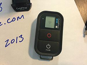 GoPro Hero 3 Black Edition +64 Gig memory card-qzecx6y.jpg