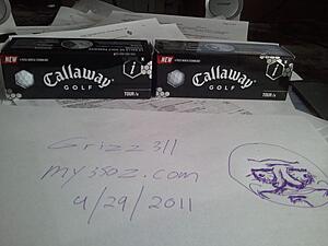 GOLF PLAYERS: CALLAWAY TOUR iX BALLS-mj8x2l.jpg