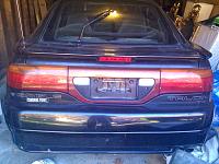 1992 Eagle Talon TSI AWD NY 0-img_20101112_121143.jpg