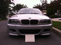 2002 BMW M3 Coupe Silver, 85k Excellent Condition (NJ)-photohg.jpg