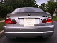 2002 BMW M3 Coupe Silver, 85k Excellent Condition (NJ)-photojrf.jpg