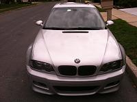 2002 BMW M3 Coupe Silver, 85k Excellent Condition (NJ)-photo.jpg
