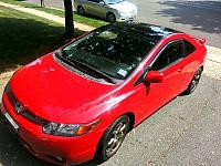 NJ 2007 Honda Civic SI Coupe low miles MUST GO ASAP!!!!-5nd5g25fe3ef3lf3h8c8qf247261e55991412.jpg