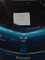 2011 Mazdaspeed 3, 6sp, Blue, San Diego, 49k miles-img_1149.jpg