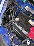 Making a stiffie-pass-side-wire-run-into-battery-housing.jpg