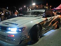 Hot Import Nights in Guam 02/17/07-drift-240-3.jpg