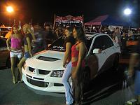 Hot Import Nights in Guam 02/17/07-steve-s-evo-6.jpg