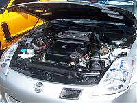 Night Cruise with the G's-carbon-fiber-engine-bay.jpg