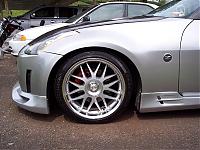 Selling Racing Hart C4s-front-left.jpg
