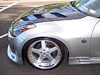 Fenders rolled/pulled-workfrontleft2.jpg