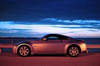Z at the Beach-350zcbbtsideviewresized.jpg