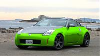 Help me! PLEASE two tone paint-green.jpg