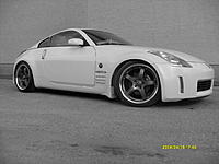 can someone photoshop this for me?-350z02.jpg