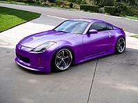 can someone help me see what my car would look like?-passionpurple1.jpg