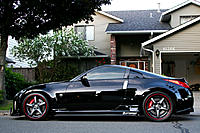 How will these look on a carbon silver?-volk-gts-custom1.jpg