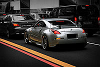 How will these look on a carbon silver?-nismo.jpg