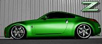 Photoshop new color for 350z-green1.jpg
