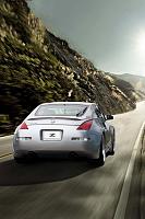 Who thinks a silver stock 350Z would look cool??-zaudi2.jpg