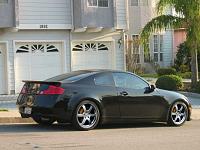 track wheels on a G35 pls-trackwheelsong35.jpg